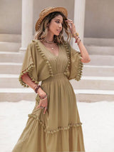 Spring Breeze Essential Dress