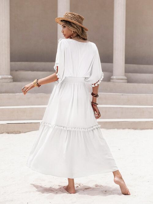 Spring Breeze Essential Dress