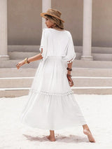 Spring Breeze Essential Dress