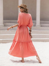 Spring Breeze Essential Dress