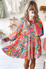 Sunny Delight Dress