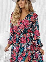 Spring Romance Dress