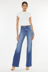 Kancan Ultra Flare Jeans