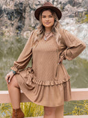 Canyon Breeze Dress