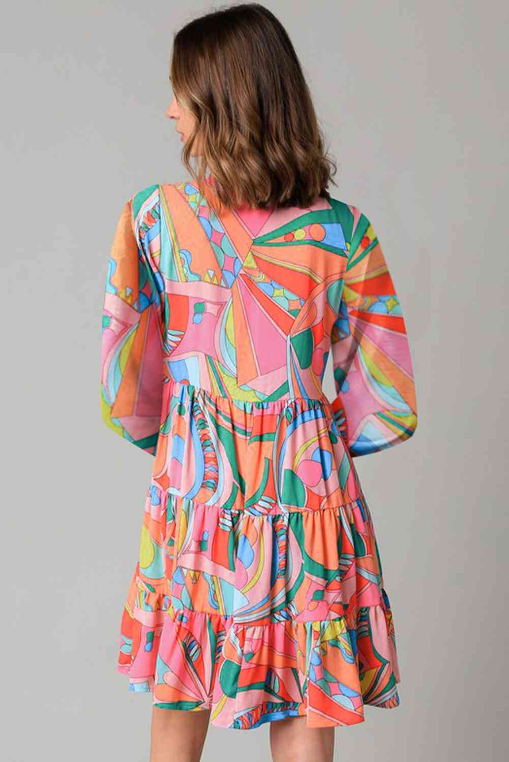 Sunny Delight Dress