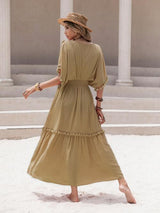 Spring Breeze Essential Dress