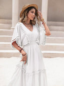 Spring Breeze Essential Dress