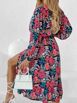 Spring Romance Dress