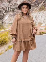 Canyon Breeze Dress