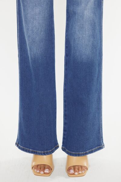 Kancan Ultra Flare Jeans