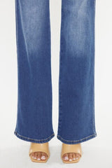 Kancan Ultra Flare Jeans