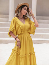 Spring Breeze Essential Dress