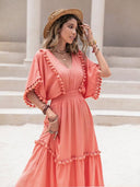 Spring Breeze Essential Dress