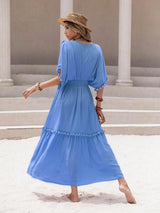 Spring Breeze Essential Dress